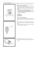 Preview for 561 page of Suzuki GA413 Service Manual