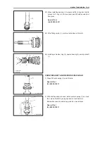 Preview for 564 page of Suzuki GA413 Service Manual