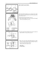 Preview for 566 page of Suzuki GA413 Service Manual