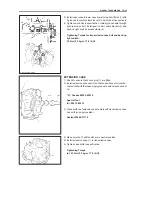 Preview for 568 page of Suzuki GA413 Service Manual