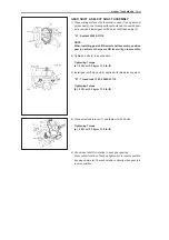 Preview for 570 page of Suzuki GA413 Service Manual