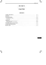 Preview for 573 page of Suzuki GA413 Service Manual