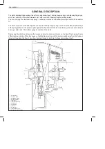 Preview for 574 page of Suzuki GA413 Service Manual