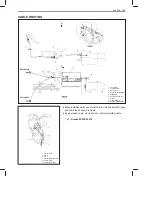 Preview for 577 page of Suzuki GA413 Service Manual