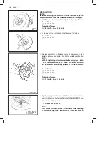 Preview for 580 page of Suzuki GA413 Service Manual