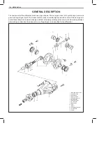 Preview for 585 page of Suzuki GA413 Service Manual