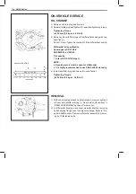 Preview for 587 page of Suzuki GA413 Service Manual