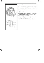 Preview for 588 page of Suzuki GA413 Service Manual