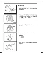 Preview for 589 page of Suzuki GA413 Service Manual