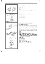 Preview for 590 page of Suzuki GA413 Service Manual