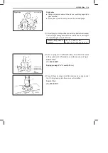 Preview for 594 page of Suzuki GA413 Service Manual