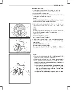 Preview for 596 page of Suzuki GA413 Service Manual