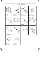 Preview for 602 page of Suzuki GA413 Service Manual