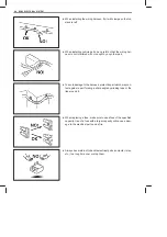 Preview for 606 page of Suzuki GA413 Service Manual