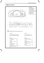 Preview for 609 page of Suzuki GA413 Service Manual