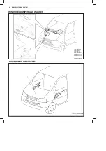 Preview for 610 page of Suzuki GA413 Service Manual