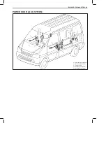 Preview for 611 page of Suzuki GA413 Service Manual