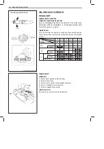 Preview for 618 page of Suzuki GA413 Service Manual