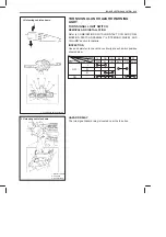 Preview for 621 page of Suzuki GA413 Service Manual