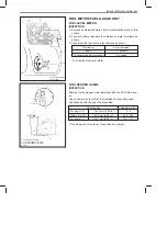 Preview for 625 page of Suzuki GA413 Service Manual