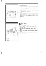 Preview for 629 page of Suzuki GA413 Service Manual