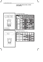 Preview for 632 page of Suzuki GA413 Service Manual