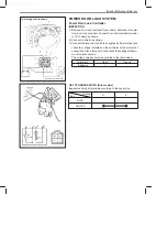 Preview for 633 page of Suzuki GA413 Service Manual