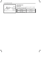 Preview for 636 page of Suzuki GA413 Service Manual