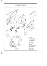 Preview for 638 page of Suzuki GA413 Service Manual