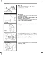 Preview for 640 page of Suzuki GA413 Service Manual