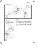 Preview for 641 page of Suzuki GA413 Service Manual