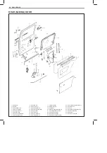 Preview for 644 page of Suzuki GA413 Service Manual