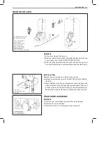 Preview for 647 page of Suzuki GA413 Service Manual