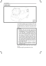 Preview for 652 page of Suzuki GA413 Service Manual