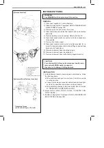 Preview for 659 page of Suzuki GA413 Service Manual