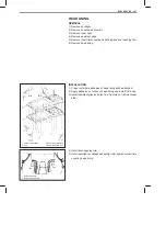 Preview for 663 page of Suzuki GA413 Service Manual