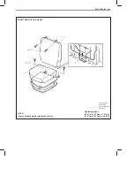 Preview for 665 page of Suzuki GA413 Service Manual