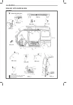 Preview for 670 page of Suzuki GA413 Service Manual