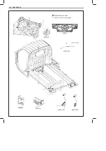 Preview for 674 page of Suzuki GA413 Service Manual