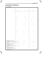 Preview for 683 page of Suzuki GA413 Service Manual