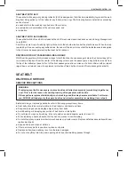 Preview for 689 page of Suzuki GA413 Service Manual