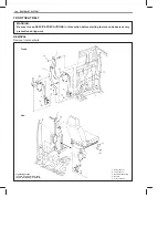 Preview for 690 page of Suzuki GA413 Service Manual