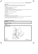 Preview for 691 page of Suzuki GA413 Service Manual