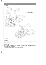 Preview for 692 page of Suzuki GA413 Service Manual