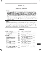 Preview for 695 page of Suzuki GA413 Service Manual