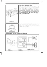 Preview for 697 page of Suzuki GA413 Service Manual