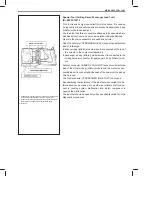 Preview for 701 page of Suzuki GA413 Service Manual