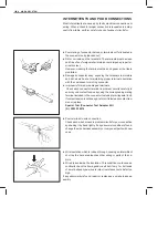 Preview for 702 page of Suzuki GA413 Service Manual