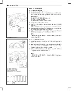 Preview for 706 page of Suzuki GA413 Service Manual