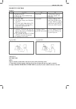 Preview for 709 page of Suzuki GA413 Service Manual